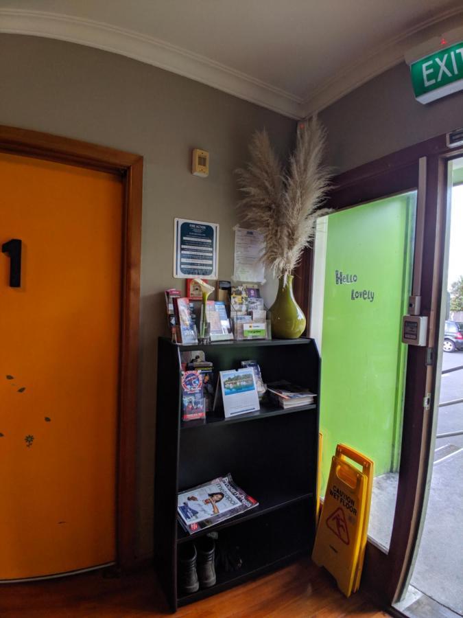 At The Right Place Christchurch Luaran gambar