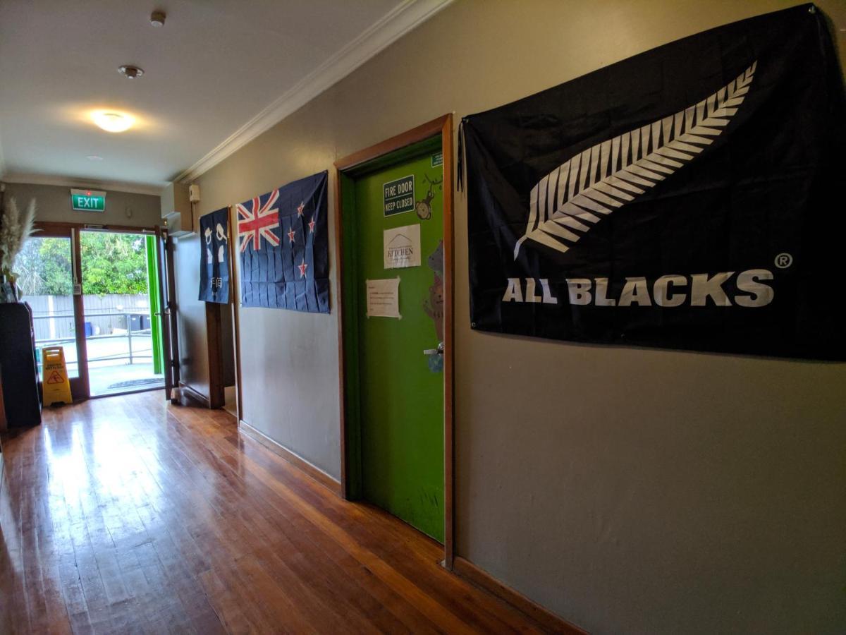 At The Right Place Christchurch Luaran gambar